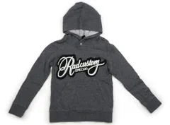 【ラッドカスタム/RADCUSTOM】パーカー 140サイズ 男の子【子供服・ベビー服】（1970124）