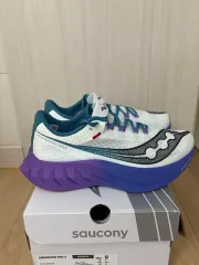 祝日限定セール‼️【未使用25.0cm】サッカニー　エンドルフィンプロ3 SAUCONY】 サッカニー ENDORPHIN PRO 3 エンドルフィン プロ 3