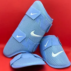 希少 【日本未発売】NIKE ナイキ エルボーガード レッグガード