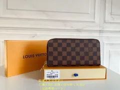 綺麗 LOUIS VUITTON 財布 メンズ ルイヴィトン 長財布 メンズ LV 財布