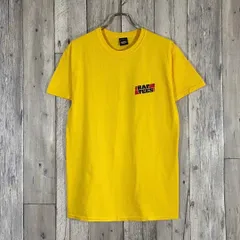 RAP TEES DJ ROSS ONE 両面プリント 半袖 Tシャツ M