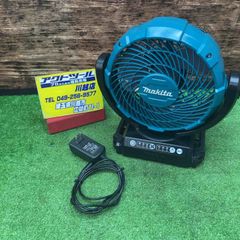 マキタ(makita) コードレスファン CF102DZ(本体のみ)【川越店】