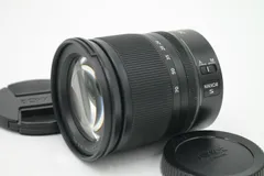 ニコン Nikon NIKKOR Z 24-70mm f/4S - メルカリ