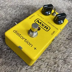 送料込み　希少　名機　COMBATカスタム　MXR ディストーションプラス ギター用エフェクター、MXR、M78 Custom Badass '78の検索結果