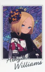 2025年最新】fgo ポートレイト アビゲイルの人気アイテム - メルカリ