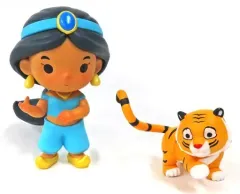 【中古】トレーディングフィギュア Jasmine -ジャスミン- 「POPMART ディズニープリンセス フェアリーテイル フレンドシップ シリーズ」