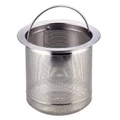 【新品・3営業日で発送】サクライ エコクリーン　１８－８ダストボックス（排水口用）【JEK0601】