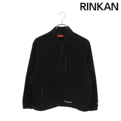 1198 U【美品・ＸＬ】シュプリーム☆ポーラテックフリース ジャケット 楽天市場】supreme polartec jacketの通販