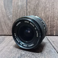 2025年最新】Canon FD 28 mm 2.8の人気アイテム - メルカリ