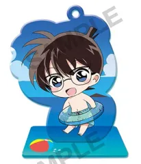 【中古】アクリルスタンド・アクリルパネル 江戸川コナン 「名探偵コナン アクリルスタンドフィギュアVol.2」