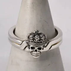 2025年最新】ジャスティンデイビス スカルの人気アイテム - メルカリ