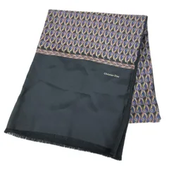 2025年最新】クリスチャンディオール メンズ マフラーの人気アイテム 2025年最新】クリスチャンディオール メンズ マフラーの人気アイテム