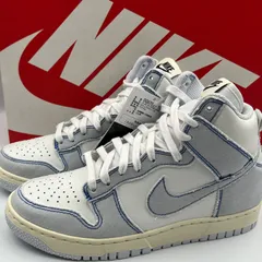 NIKE DUNK HI 1985 ハイカットスニーカー 24cm美品 スニダンで購入可】9/27発売 Nike Dunk High 1985 2colors 抽選