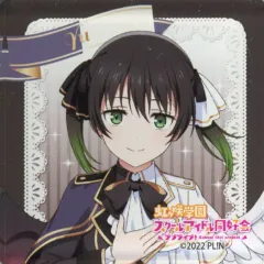 ラブライブ！虹ヶ咲　高咲侑　缶バッジ　天使と悪魔からの招待状　セット ラブライブ！虹ヶ咲学園スクールアイドル同好会 グッズセット