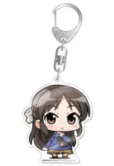 【中古】キーホルダー・マスコット(キャラクター) 橘ありす ミニッチュ アクリルキーホルダー 「アイドルマスター シンデレラガールズ」のサムネイル