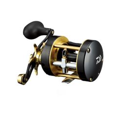 Daiwa Millionaire KAGO 300 両軸リール - メルカリ