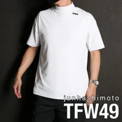 pi_chan様　tfw49 モックネック　今季完売商品　M pi_chan様 tfw49 モックネック 今季完売商品 M pi_chan様tfw49