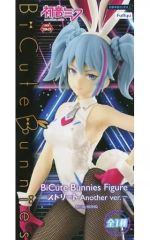 [중고] 피규어 하츠네 미쿠[VOCALOID] BiCute Bunnies Figure-스트리트 Another ver.-