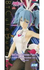 【中古】フィギュア 初音ミク 「VOCALOID」 BiCute Bunnies Figure-ストリート Another ver.-