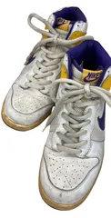 2024年最新】Nike Dunk High Lakersの人気アイテム - メルカリ