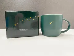■STARBUCKS REWARDS 限定品 スターバックス スタバ 296ml スターマグ 流れ星 マグカップ コップ 電子レンジ対応 新品未使用品  非売品 (他1065