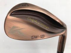 【最短翌日発送】Dolphin Wedge DW-123 カッパー | 48 | WEDGE | NSプロ950GH neo | 中古 | ウェッジ | キャスコ