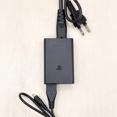 SONY PCH-ZAC1 純正 純正品 ソニー PlayStation Vita プレイステーション ビータ ACアダプター PCHZAC1 ヴィータ ケーブル ケーブル PCH-2000 プレステ 0615-1429