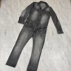 2025年最新】backlash つなぎの人気アイテム - メルカリ