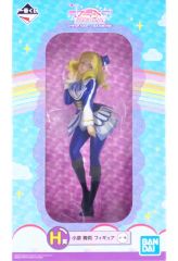 [중고] 피규어 오하라 마리 [이치 반 쿠지 러브라이브! 선샤인!! The School Idol Movie Over the Rainbow] H상 피규어