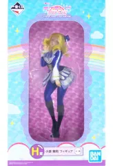 【中古】フィギュア 小原鞠莉 「一番くじ ラブライブ!サンシャイン!! The School Idol Movie Over the Rainbow」 H賞 フィギュア