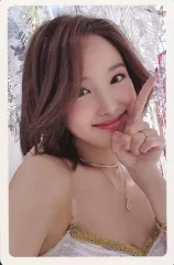 【中古】コレクションカード(女性) TWICE/ナヨン/CD「MORE ＆ MORE」予約特典フォトカードセット B ver.