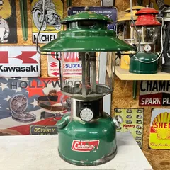 2025年最新】コールマンランタン1979の人気アイテム - メルカリ