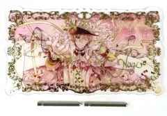 【中古】アクリルスタンド・アクリルパネル 六弥ナギ アクリルアートパネル 5th Anniversary 「アイドリッシュセブン」