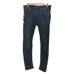 ニールバレット　ネイビー迷彩スラックス新品未使用　サイズ48 Neil Barrett(ニールバレット) | RINKAN ONLINE