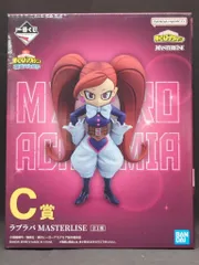 デク ジェントル ラブラバ フィギュアセット おまけ付き ヒロアカ 一番くじ 開催文化祭!! ジェントル & ラブラバ