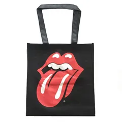 【希少品】ローリングストーンズ　革トートバッグ　美品 2025年最新】THEROLLINGSTONESトートバッグの人気アイテム