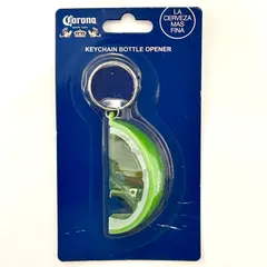 レア！クライスラー、ビールオープナーキーホルダー(о´∀`о)中古品に