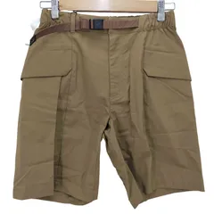 ミレー MILLET STORM COTTON SHORT メンズ JPN：S のサムネイル