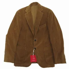 takaz.さま専用【新品未使用】イタリア製テーラードジャケットBAGNOLI 2025年最新】bagnoliの人気アイテム - メルカリ