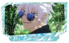 【中古】アクリルスタンド・アクリルパネル B.五条悟 シーンコレクション 「呪術廻戦」