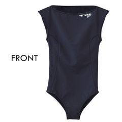 ツールストゥールス (TOOLS) インナーウェットスイム冬用防寒ベリーコラボ日本製ブギーボード TLS / Berri 2-WAY SWIM & INNER BOAT NECK INNER WET SUITS　選び方 つけ方 格安 カップ 位置 タイムセール
