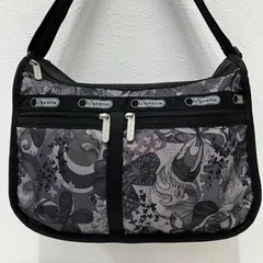 2025年最新】LesportSac デラックスエブリデイの人気アイテム