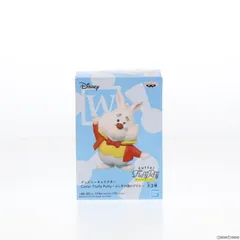ディズニー Cutte! Fluffy Puffy ふしぎの国のアリス ディズニーキャラクター Cutte！ Fluffy Puffy～ふしぎの国の