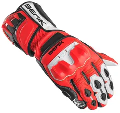 ベリック berik レーシンググローブ sサイズ レッド ベリック berik レーシンググローブ sサイズ レッド