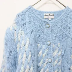 ☆新品　【馬里邑】素敵なポンチョ、カーディガン M〜L ☆新品 【馬里邑】素敵なポンチョ、カーディガン M〜L