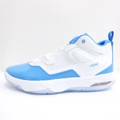ナイキ NIKE Jordan Stay Loyal 3 ジョーダン ステイ ロイヤル 3 スニーカー FB1396-104 ホワイト ブルー US10 28cm