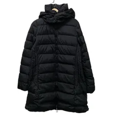 【美品】23AW TATRAS LAVIANA 05 ブラック タトラス XXL 美品】23AW TATRAS LAVIANA 05 ブラック タトラス XXL
