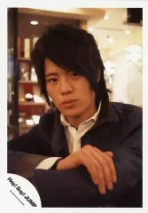 【中古】生写真(ジャニーズ) Hey! Say! JUMP/岡本圭人/公式生写真