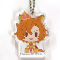 2025年最新】ちょこのっこアクリッツチャームの人気アイテム