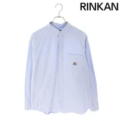 2025年最新】Supreme OXFORD SHIRTの人気アイテム - メルカリ 